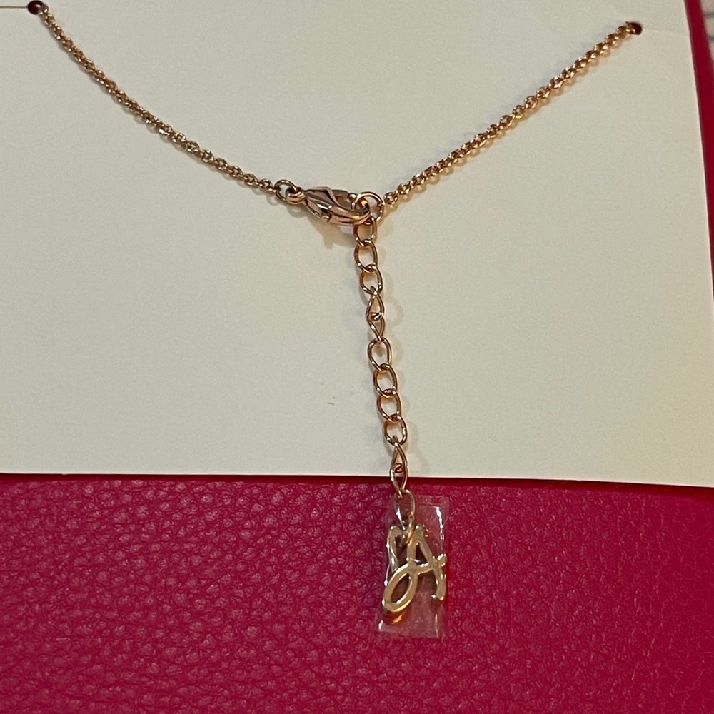 ADORE by Swarovski Circle Signature Bracelet - Picture 9 of 12